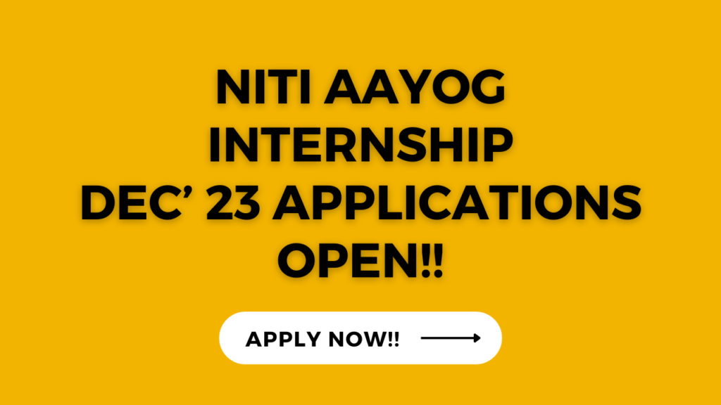 NITI-AAYOG-INTERNSHIP-DEc’-23-Applications-open__